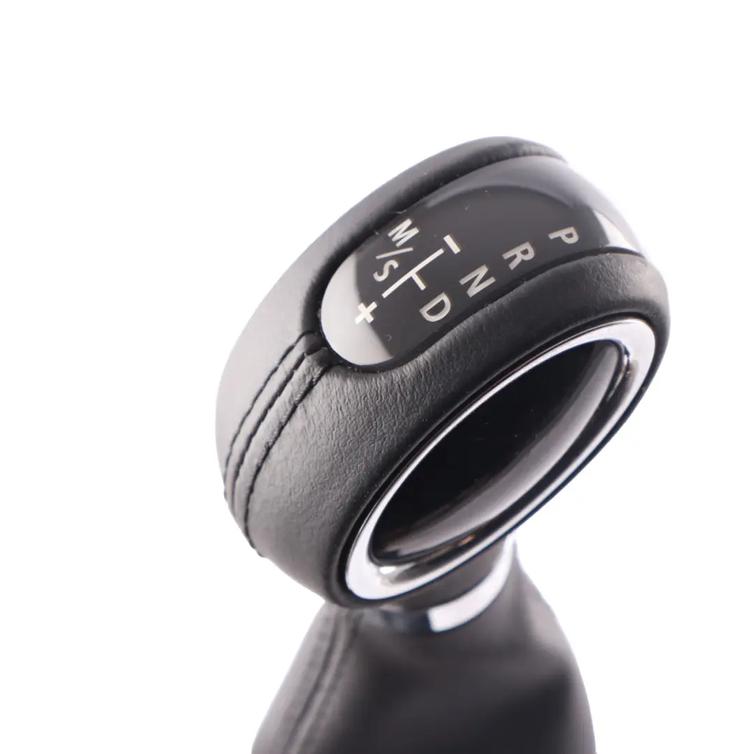 Gearshift Gear Selector Switch Automatic Transmission to Mini F55 F56 F57 with Part number 9391193 Mini F55 F56 F57 Gearshift Gear Selector Switch Automatic Transmission - SKU 9391193-1 - Part number 9391193
