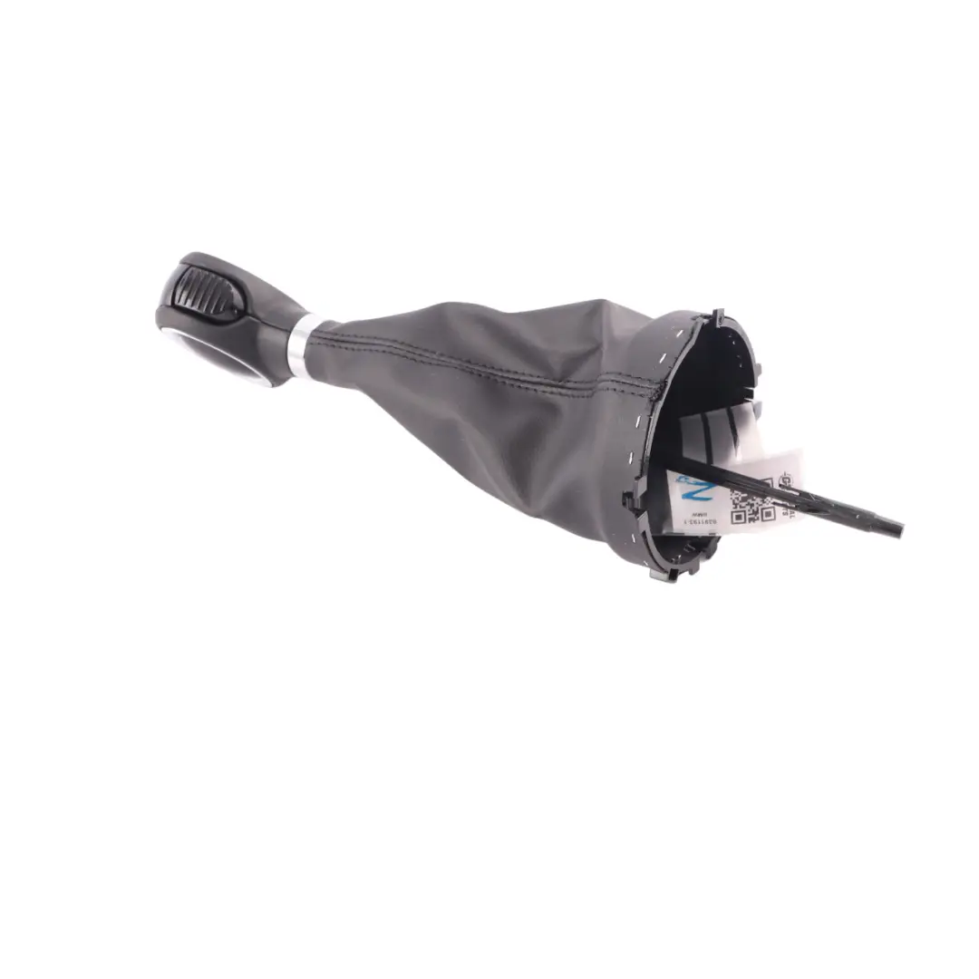 Gearshift Gear Selector Switch Automatic Transmission to Mini F55 F56 F57 with Part number 9391193 Mini F55 F56 F57 Gearshift Gear Selector Switch Automatic Transmission - SKU 9391193-1 - Part number 9391193