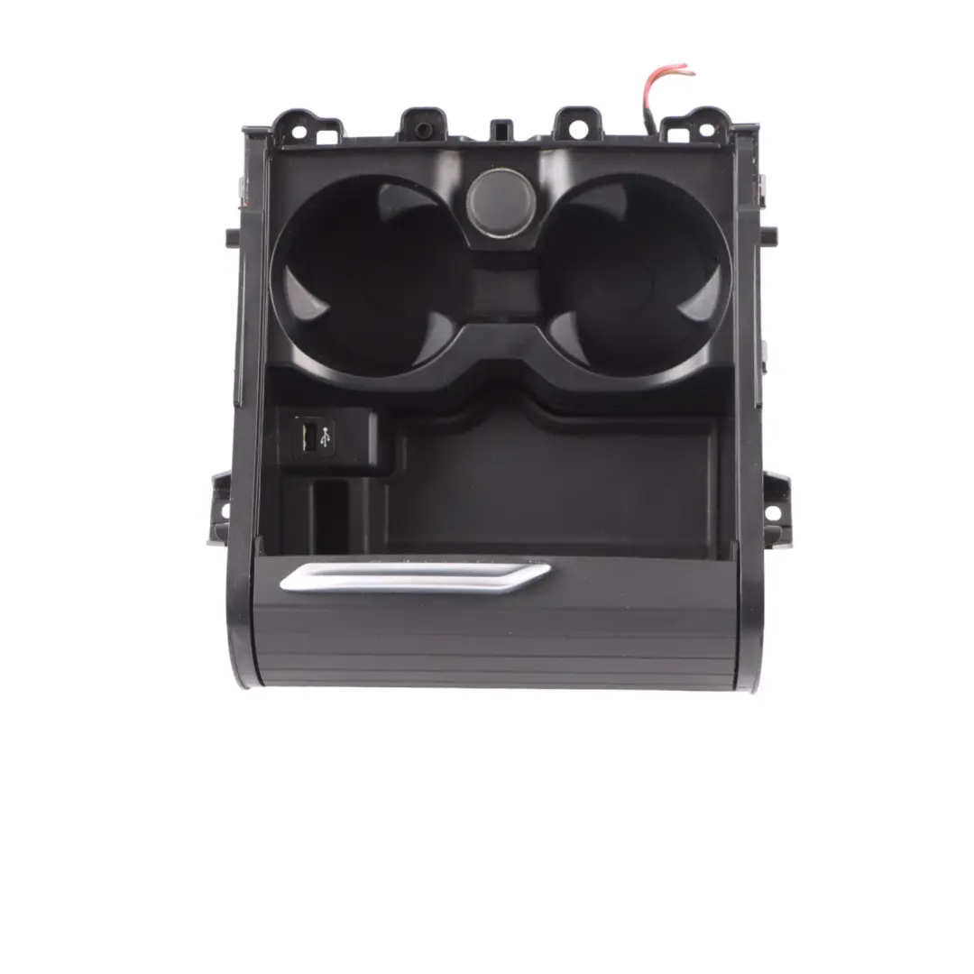 Cup Holder BMW X3 G01 X4 G02 Centre Console Rear Drink Holder Storage - SKU 9392686 - Part number 9392686