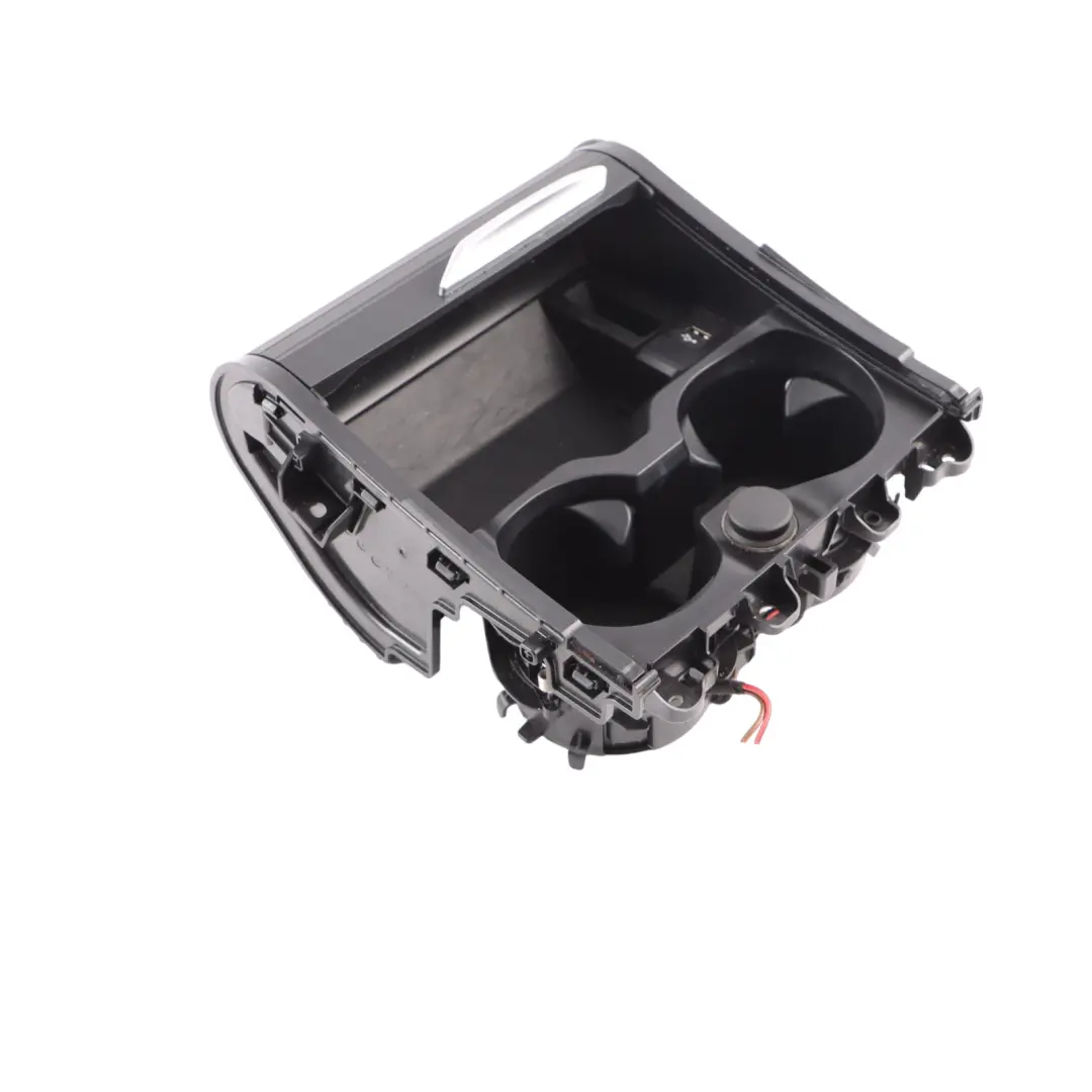 Cup Holder BMW X3 G01 X4 G02 Centre Console Rear Drink Holder Storage - SKU 9392686 - Part number 9392686