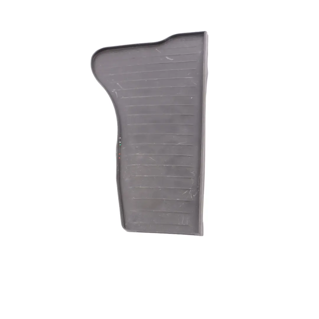 Glove Box Rubber Insert Tray Cover 9226051 to BMW F20 F21 F22 LCI with Part number 9394309 BMW F20 F21 F22 LCI Glove Box Rubber Insert Tray Cover 9226051 - SKU rhd-9394309 - Part number 9394309