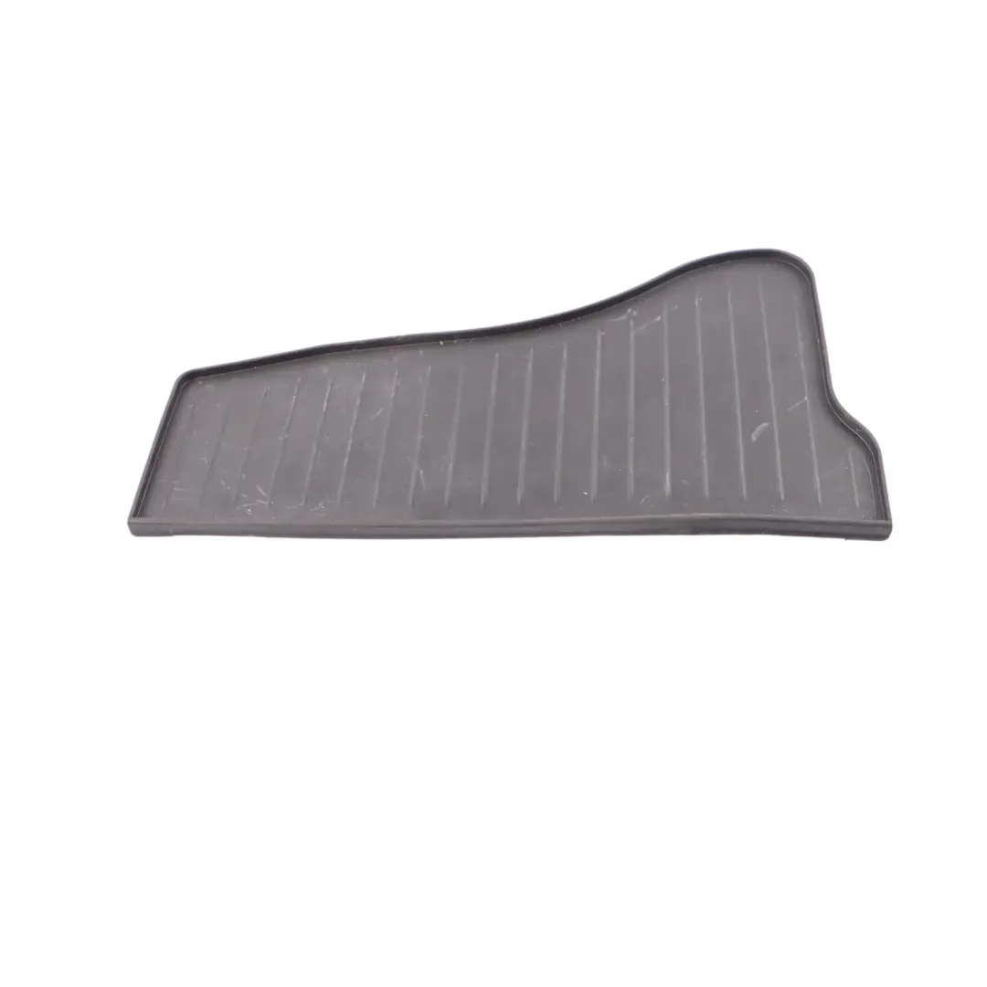 Glove Box Rubber Insert Tray Cover 9226051 to BMW F20 F21 F22 LCI with Part number 9394309 BMW F20 F21 F22 LCI Glove Box Rubber Insert Tray Cover 9226051 - SKU rhd-9394309 - Part number 9394309