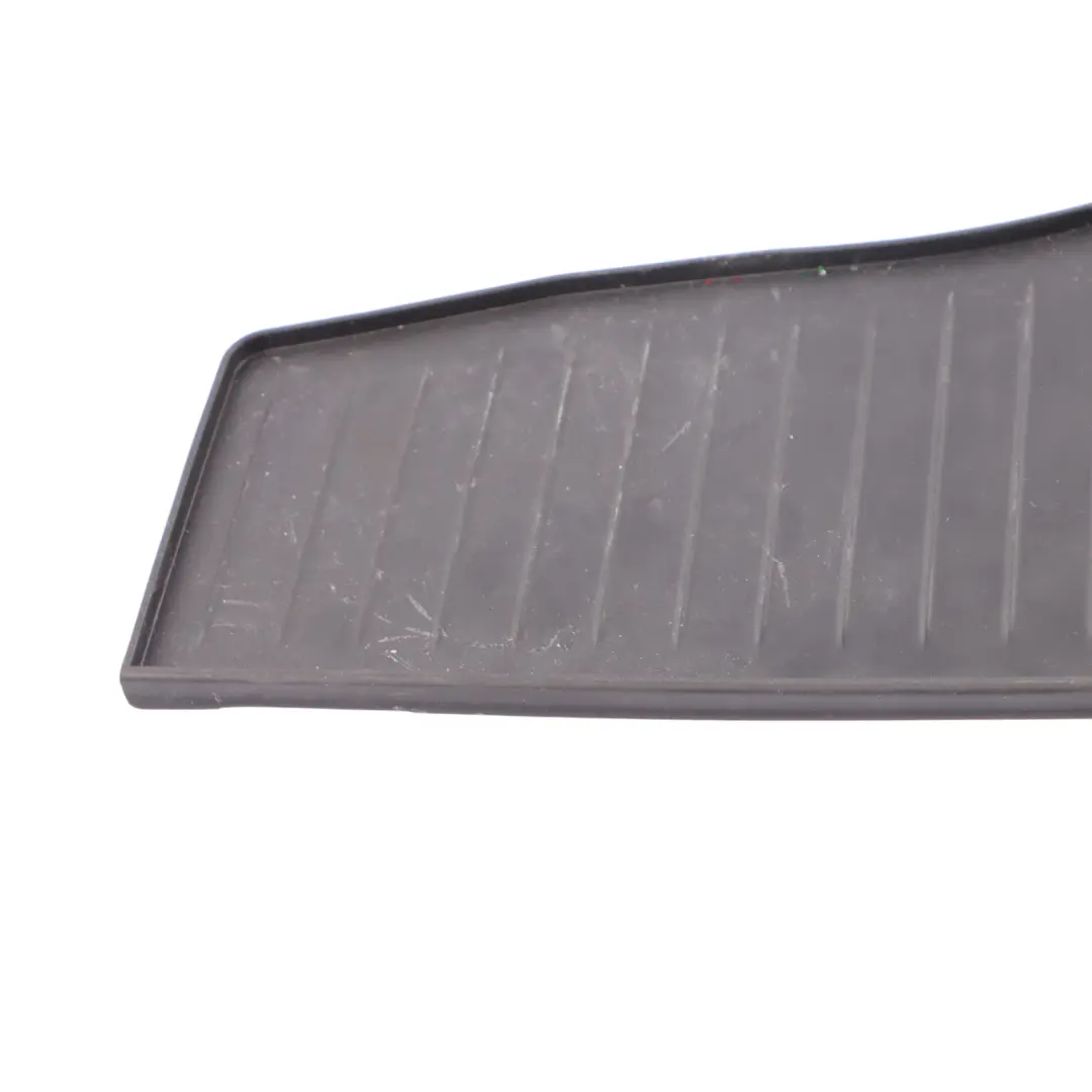 Glove Box Rubber Insert Tray Cover 9226051 to BMW F20 F21 F22 LCI with Part number 9394309 BMW F20 F21 F22 LCI Glove Box Rubber Insert Tray Cover 9226051 - SKU rhd-9394309 - Part number 9394309