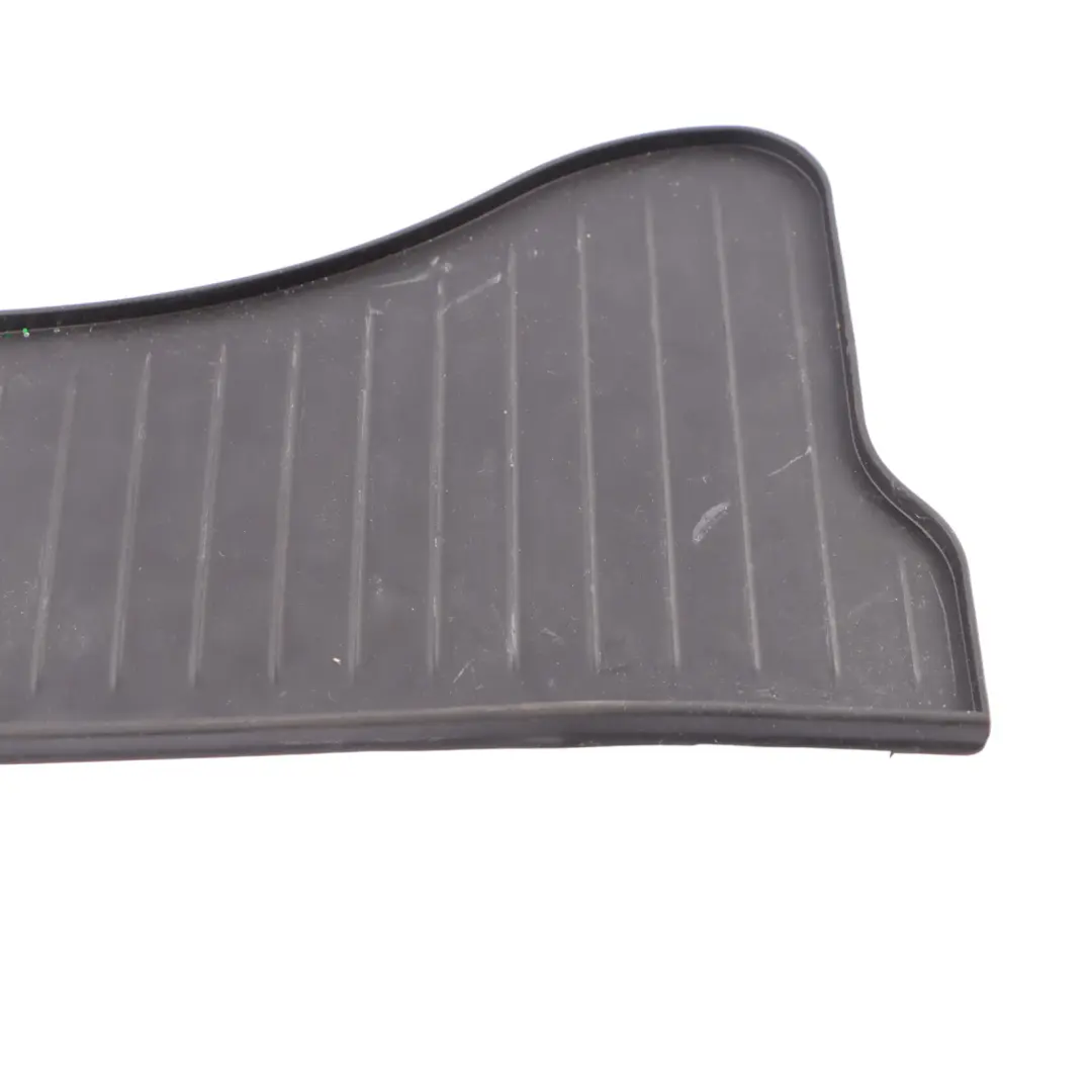 Glove Box Rubber Insert Tray Cover 9226051 to BMW F20 F21 F22 LCI with Part number 9394309 BMW F20 F21 F22 LCI Glove Box Rubber Insert Tray Cover 9226051 - SKU rhd-9394309 - Part number 9394309