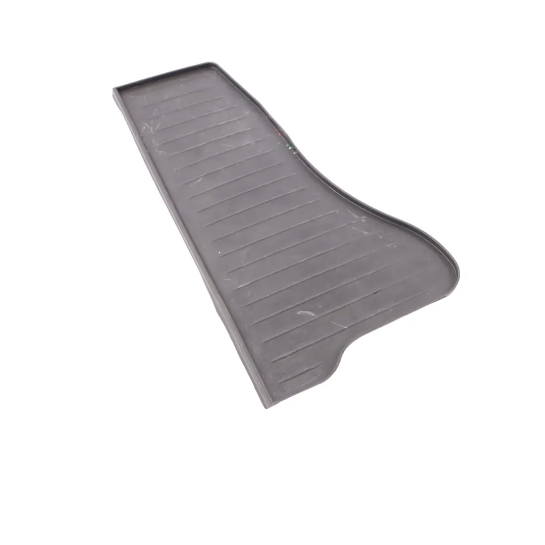 Glove Box Rubber Insert Tray Cover 9226051 to BMW F20 F21 F22 LCI with Part number 9394309 BMW F20 F21 F22 LCI Glove Box Rubber Insert Tray Cover 9226051 - SKU rhd-9394309 - Part number 9394309