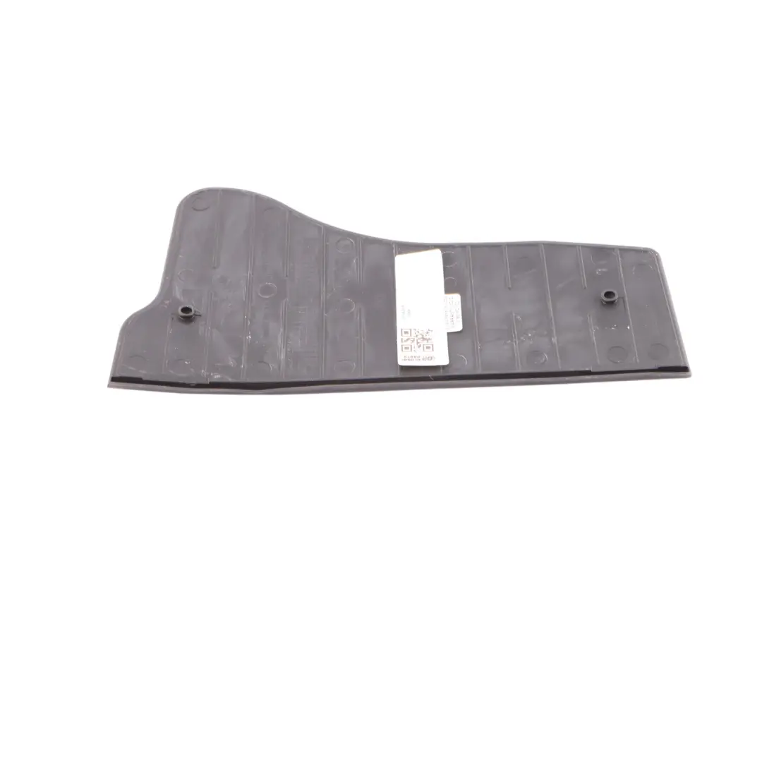 BMW F20 F21 F22 LCI Glove Box Rubber Insert Tray Cover 9226051 - SKU rhd-9394309 - Part number 9394309
