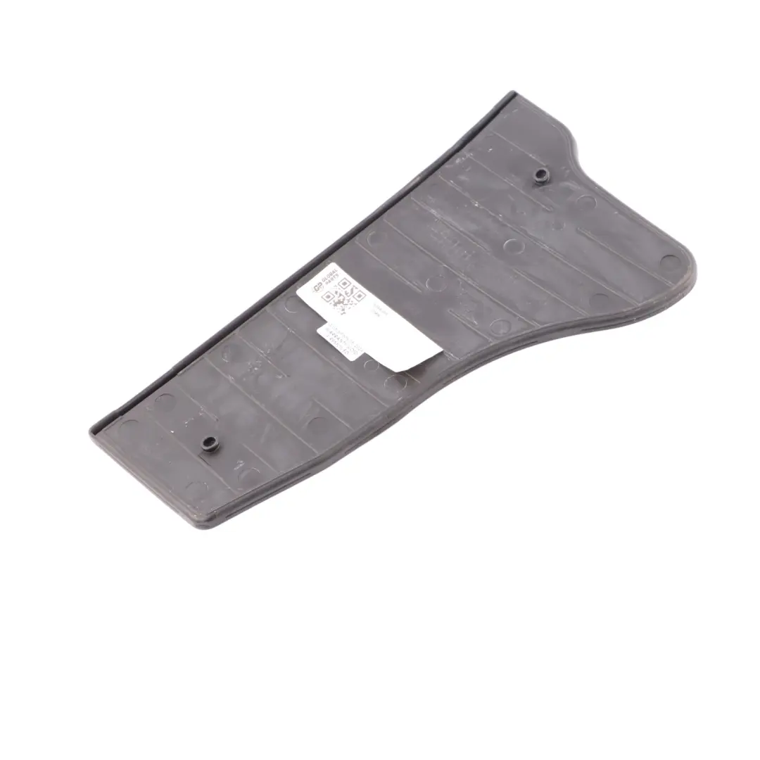 Glove Box Rubber Insert Tray Cover 9226051 to BMW F20 F21 F22 LCI with Part number 9394309 BMW F20 F21 F22 LCI Glove Box Rubber Insert Tray Cover 9226051 - SKU rhd-9394309 - Part number 9394309