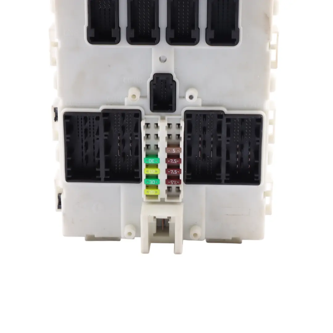 BMW F20 F21 F30 F31 F32 Moduł Komfortu FEM ECU LR01 - SKU 9395177 - Numer Części 9395177