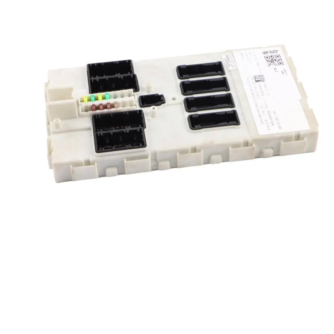 Unidad Módulo Control Confort FEM ECU LR01 para BMW F20 F21 F30 F31 F32 con número de pieza 9395177 BMW F20 F21 F30 F31 F32 Unidad Módulo Control Confort FEM ECU LR01 - SKU 9395177 - Número de pieza 9395177