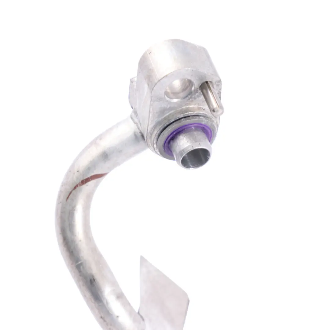 Tuyau climatisation Tuyau de liquide de refroidissement A/C pour BMW G20 G21 à propos du numéro de pièce 9395479 BMW G20 G21 Tuyau climatisation Tuyau de liquide de refroidissement A/C - SKU 9395479 - Numéro de pièce 9395479