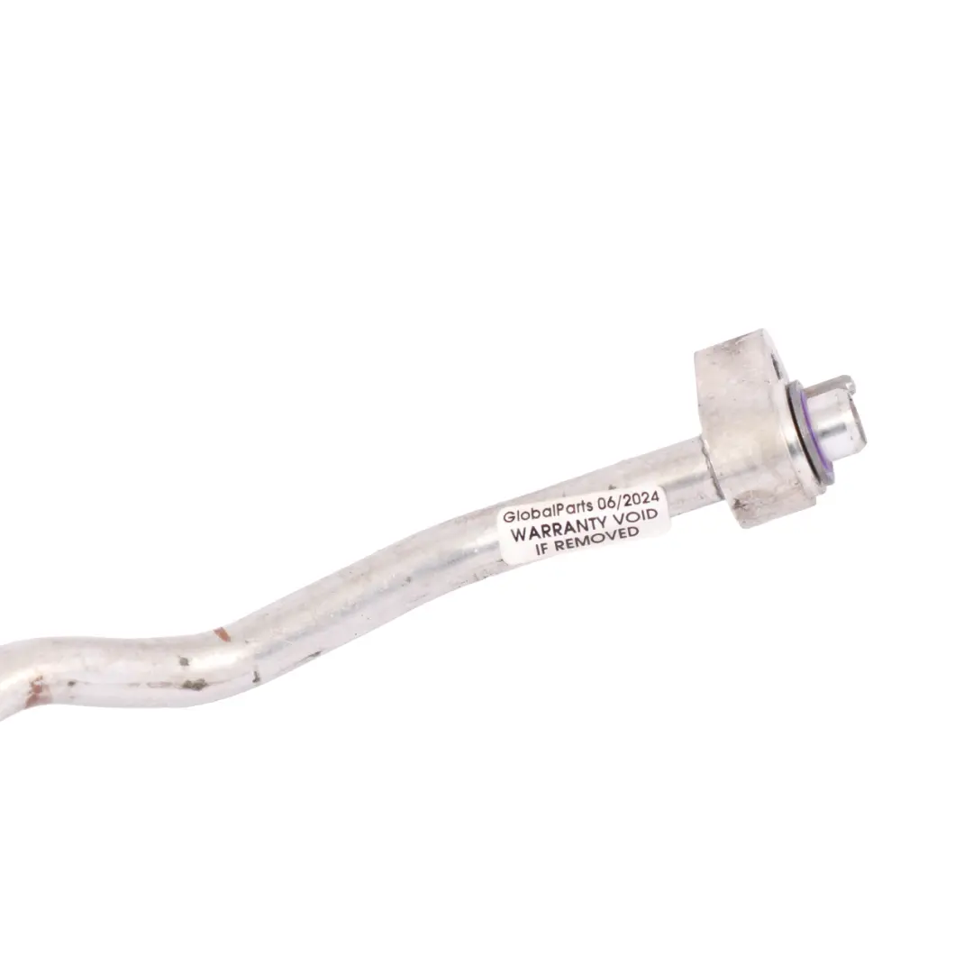 Aire Acondicionado Tubo A/C Refrigerante Manguera Línea para BMW G20 G21 con número de pieza 9395479 BMW G20 G21 Aire Acondicionado Tubo A/C Refrigerante Manguera Línea - SKU 9395479 - Número de pieza 9395479