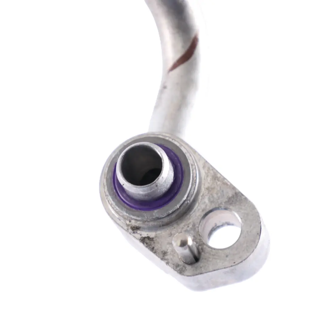 Tuyau climatisation Tuyau de liquide de refroidissement A/C pour BMW G20 G21 à propos du numéro de pièce 9395479 BMW G20 G21 Tuyau climatisation Tuyau de liquide de refroidissement A/C - SKU 9395479 - Numéro de pièce 9395479