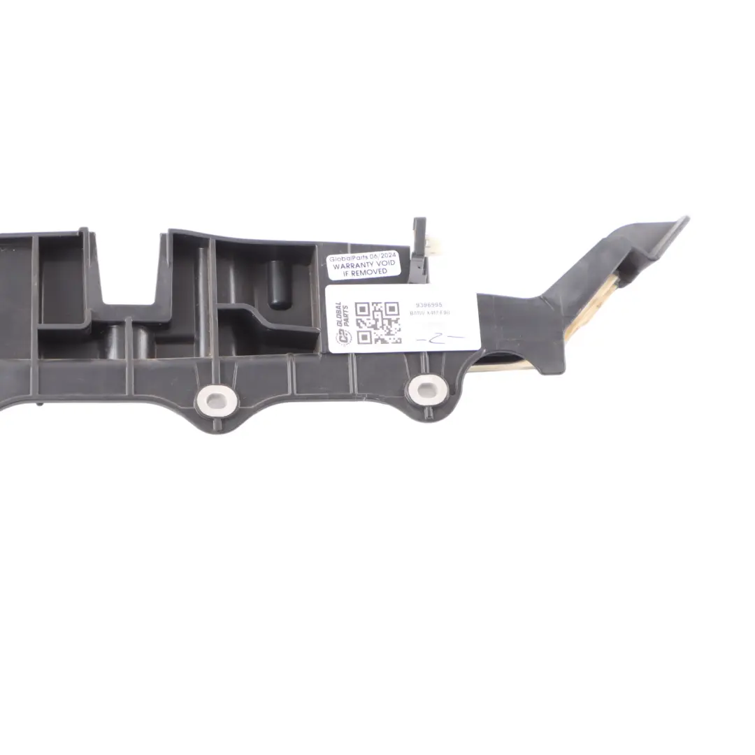 BMW F98 Firewall Selection Engine Bay Panel Lower Right O/S - SKU 9396995 - Part number 9396995