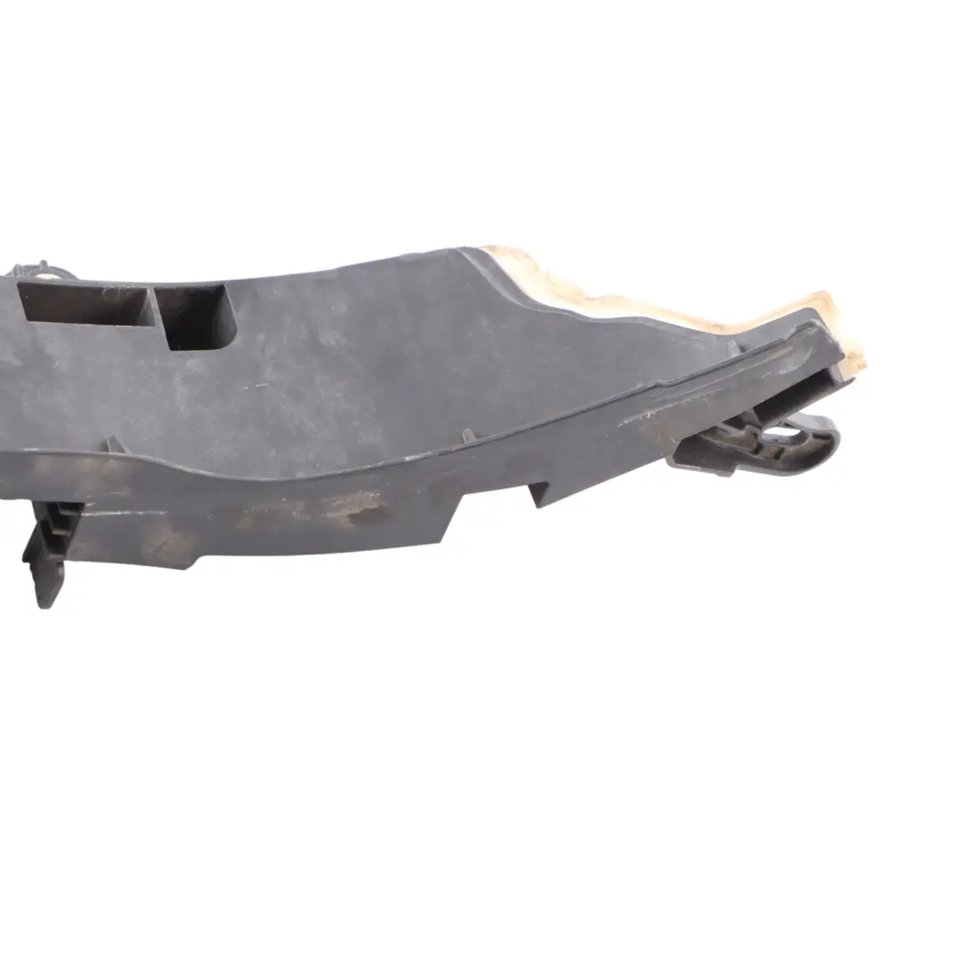 BMW F98 Firewall Section Upper Strut Brace Left N/S - SKU 9396997 - Part number 9396997