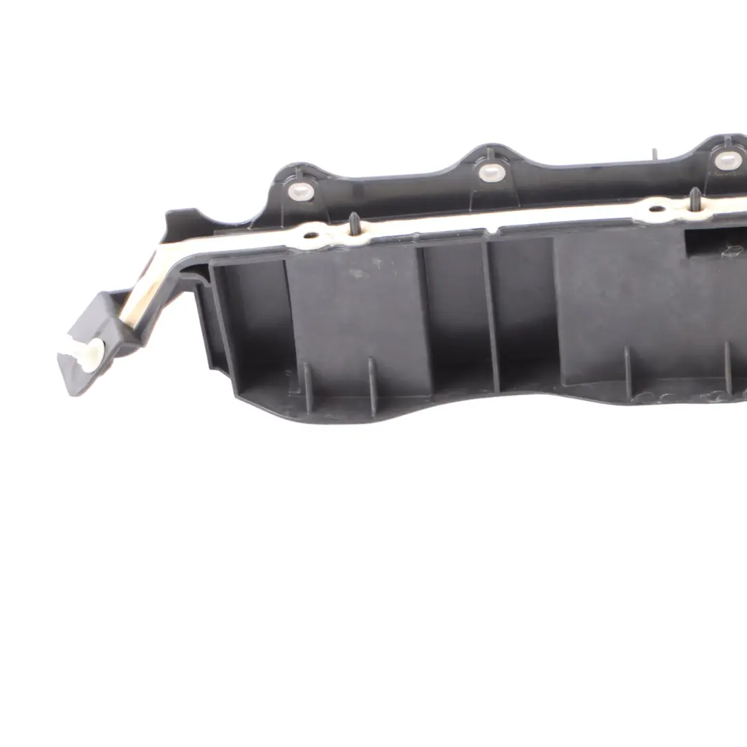 BMW F98 Firewall Section Upper Strut Brace Left N/S - SKU 9396997 - Part number 9396997