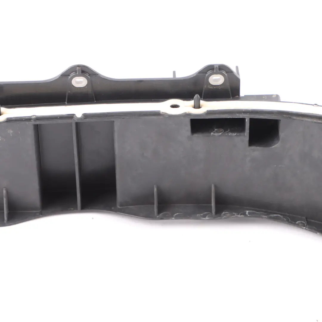 BMW F98 Firewall Section Upper Strut Brace Left N/S - SKU 9396997 - Part number 9396997