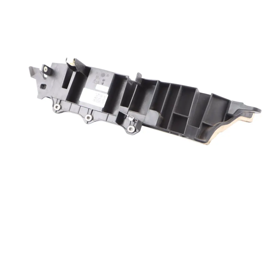 Firewall Section Upper Strut Brace Left N/S to BMW F98 with Part number 9396997 BMW F98 Firewall Section Upper Strut Brace Left N/S - SKU 9396997 - Part number 9396997