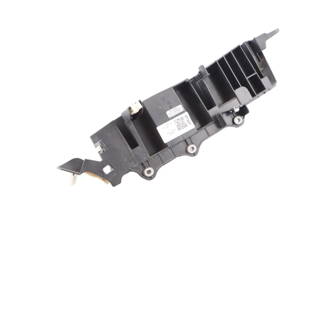 BMW F98 Firewall Section Upper Strut Brace Left N/S - SKU 9396997 - Part number 9396997