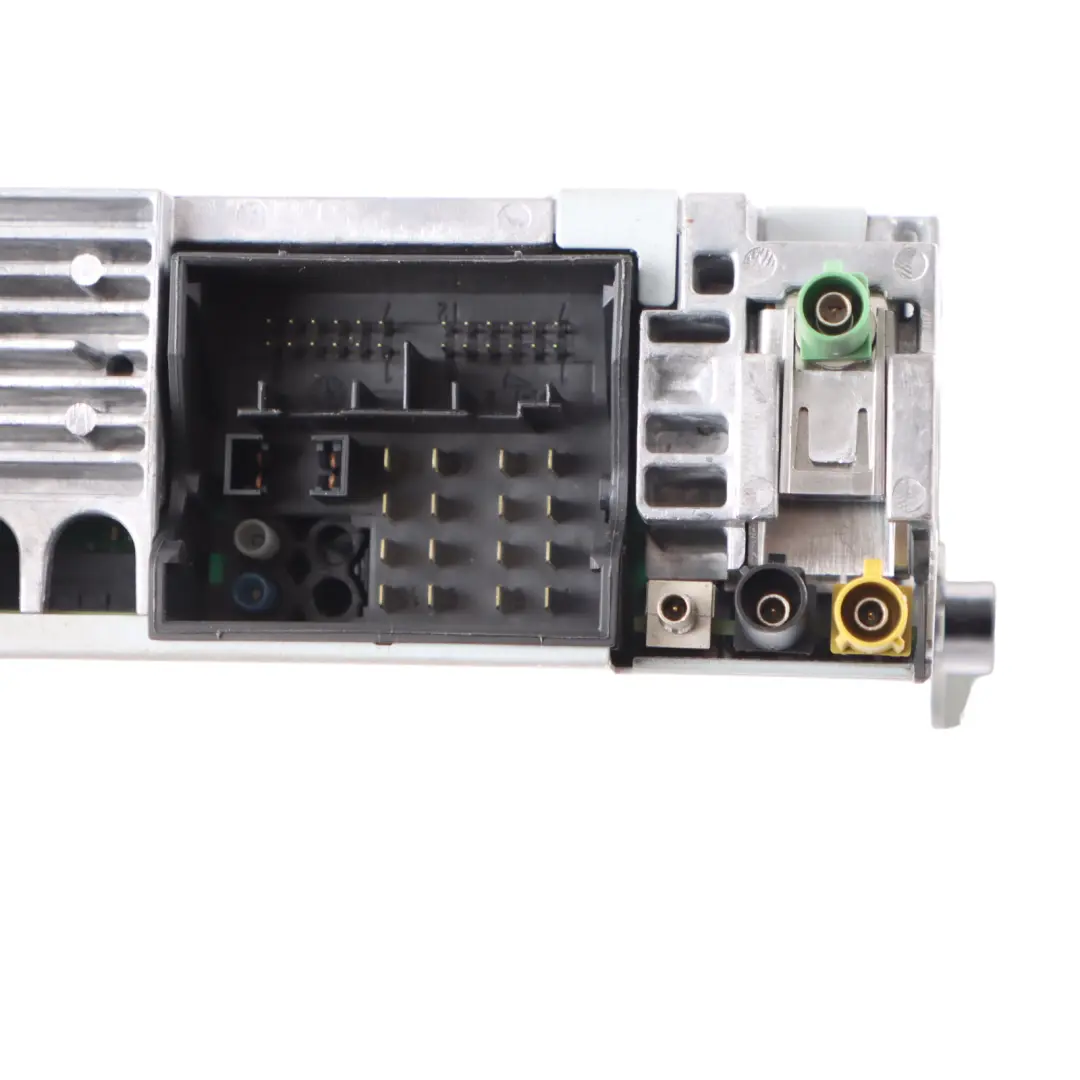 BMW F45 F46 Mini F54 F55 F56 Radio Basic Headunit DAB - SKU 9399443 - Numer Części 9399443