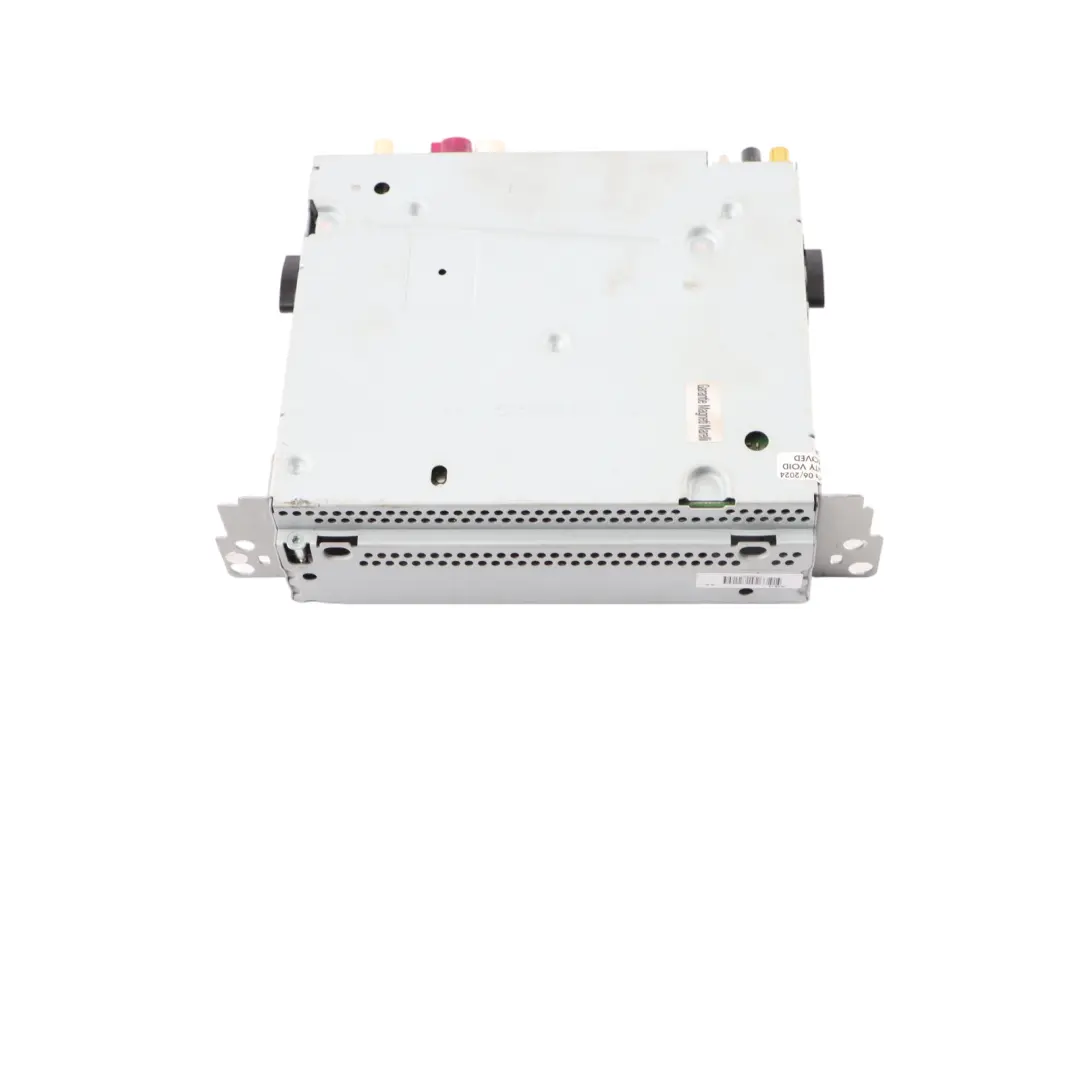 Unité principale Basic Media principale DAB pour BMW F45 F46 Mini F54 F55 F56 à propos du numéro de pièce 9399443 BMW F45 F46 Mini F54 F55 F56 Unité principale Basic Media principale DAB - SKU 9399443 - Numéro de pièce 9399443