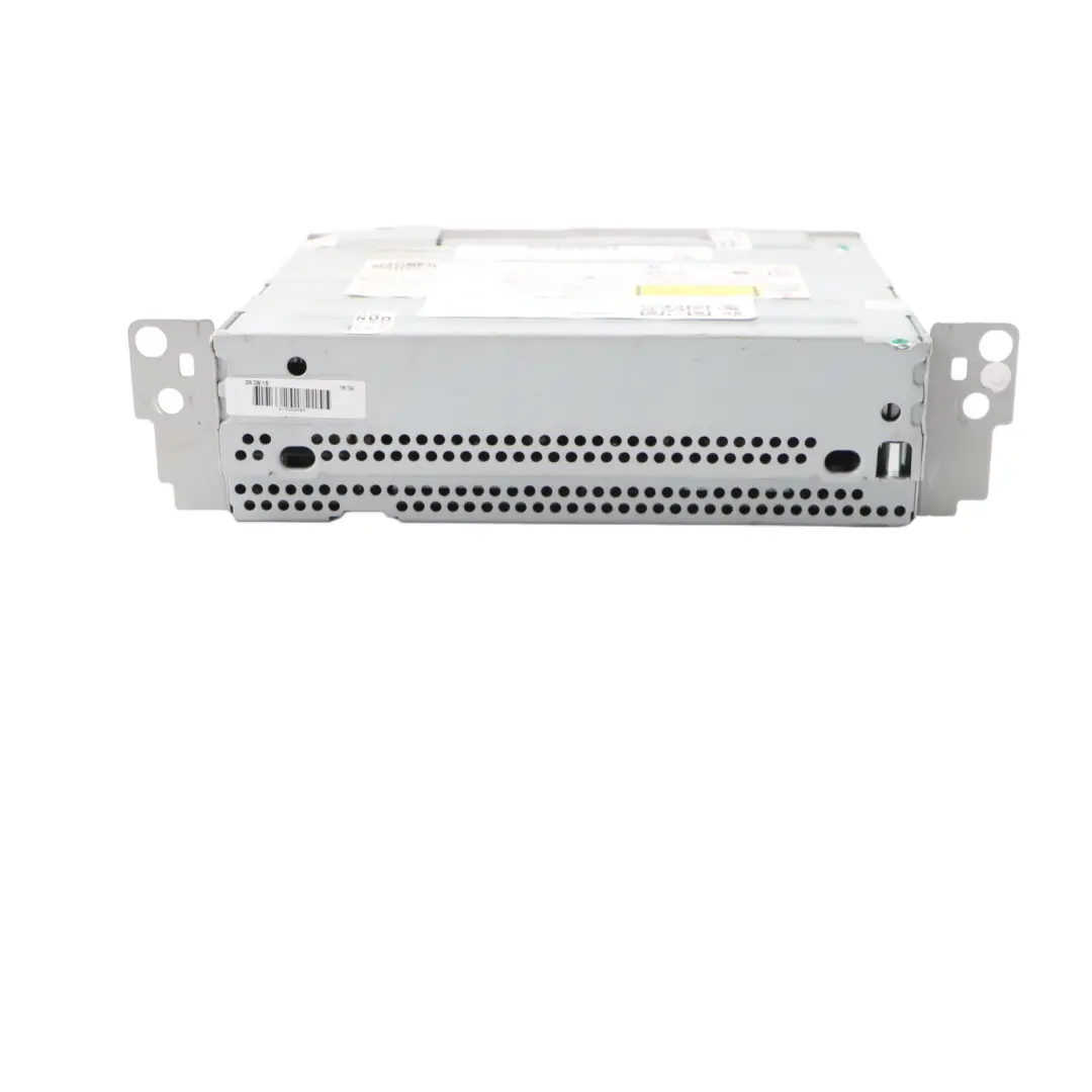 Head Unit Basic Media DAB Headunit BMW F45 F46 Mini F54 F55 F56 - SKU 9399443 - Part number 9399443