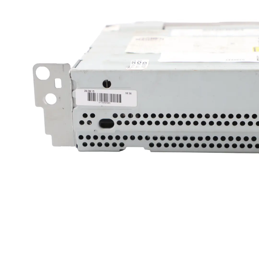 Head Unit Basic Media DAB Headunit BMW F45 F46 Mini F54 F55 F56 - SKU 9399443 - Part number 9399443