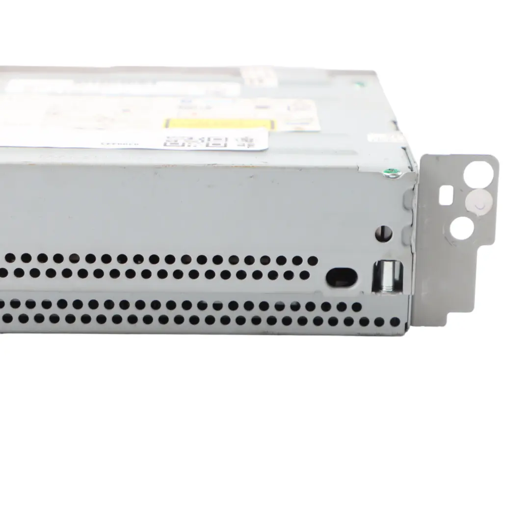 BMW F45 F46 Mini F54 F55 F56 Hauptgerät Basic Media DAB Headunit - SKU 9399443 - Teilenummer 9399443