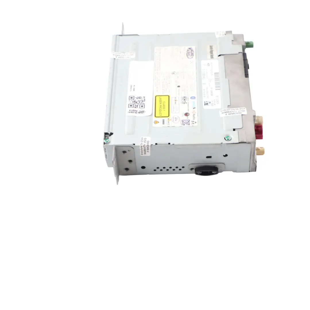 Head Unit Basic Media DAB Headunit BMW F45 F46 Mini F54 F55 F56 - SKU 9399443 - Part number 9399443