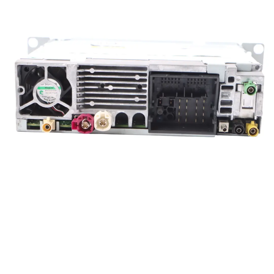 Unità di testa Basic Media DAB per BMW F45 F46 Mini F54 F55 F56 con numero di parte 9399443 BMW F45 F46 Mini F54 F55 F56 Unità di testa Basic Media DAB - SKU 9399443 - Numero di parte 9399443