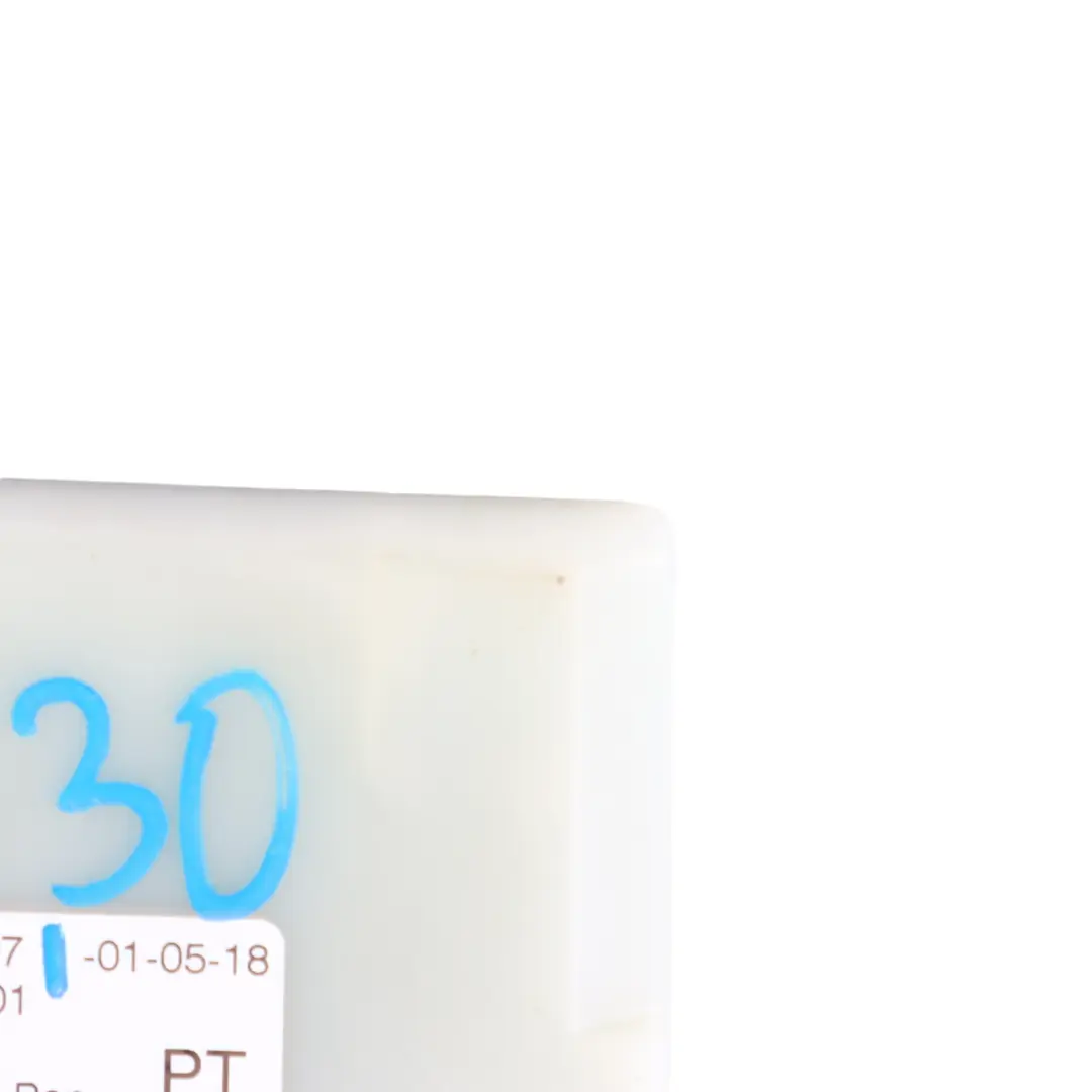  Módulo AdBlue BMW G20 G21 G30 G31 X3 G01 Unidad de Control ECU SCR - SKU 9423397 - Número de pieza 9423397