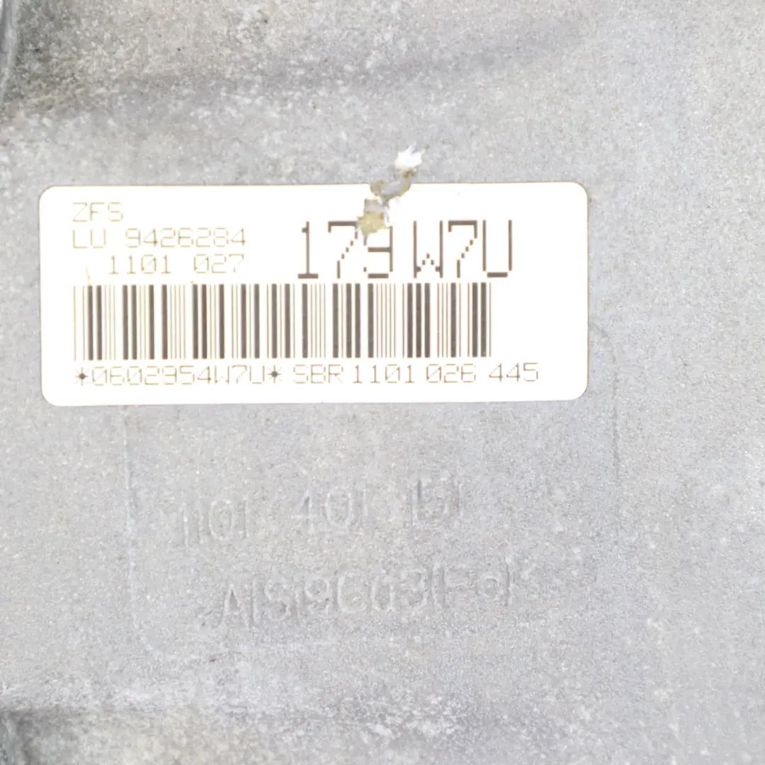 320iX 420iX B48 Cambio Automatico GA8HP50X GARANZIA per BMW F30 F31 LCI F32 con numero di parte 8665291 BMW F30 F31 LCI F32 320iX 420iX B48 Cambio Automatico GA8HP50X GARANZIA - SKU 8665291 - Numero di parte 8665291