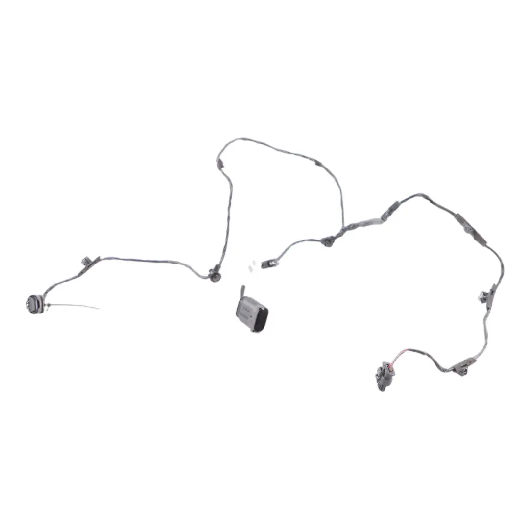 Wiring BMW F40 Radaitor Air Guide Shutter Duct Harness Loom to with Part number 9434499 Wiring BMW F40 Radaitor Air Guide Shutter Duct Harness Loom - SKU 9434499 - Part number 9434499