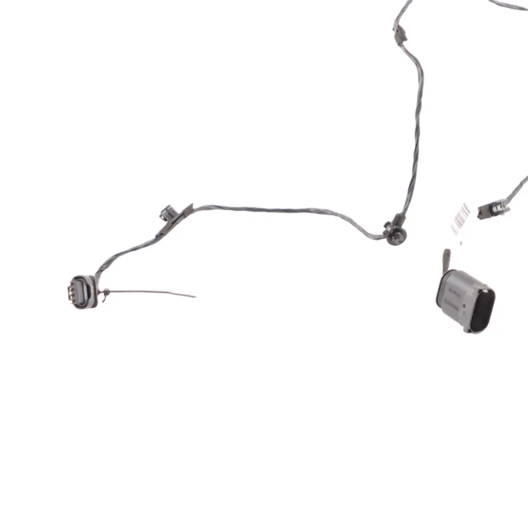 Wiring BMW F40 Radaitor Air Guide Shutter Duct Harness Loom to with Part number 9434499 Wiring BMW F40 Radaitor Air Guide Shutter Duct Harness Loom - SKU 9434499 - Part number 9434499