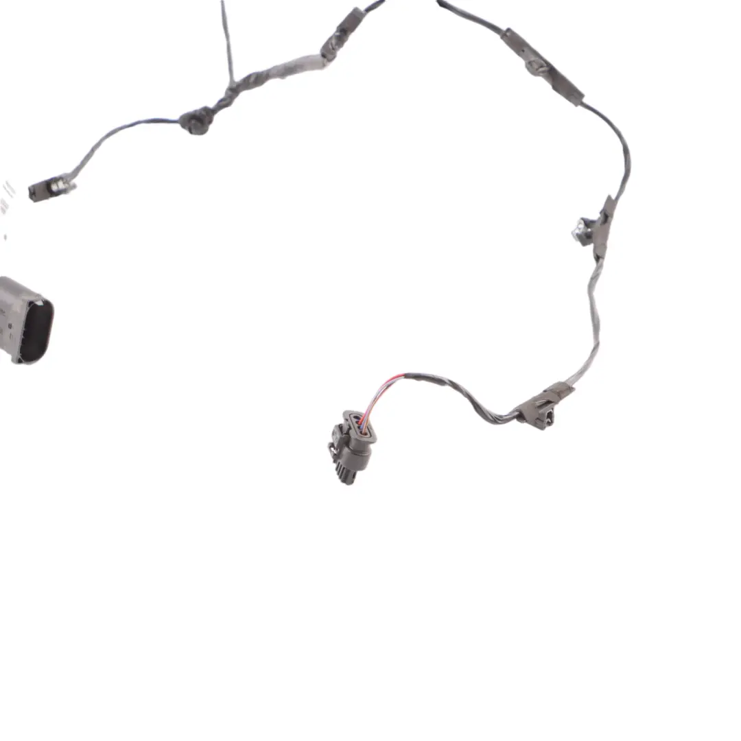 Wiring BMW F40 Radaitor Air Guide Shutter Duct Harness Loom to with Part number 9434499 Wiring BMW F40 Radaitor Air Guide Shutter Duct Harness Loom - SKU 9434499 - Part number 9434499