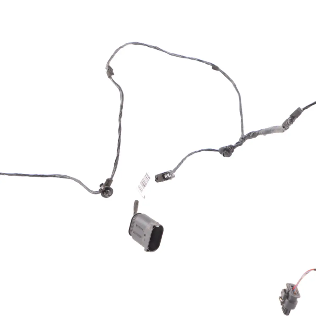 Wiring BMW F40 Radaitor Air Guide Shutter Duct Harness Loom to with Part number 9434499 Wiring BMW F40 Radaitor Air Guide Shutter Duct Harness Loom - SKU 9434499 - Part number 9434499