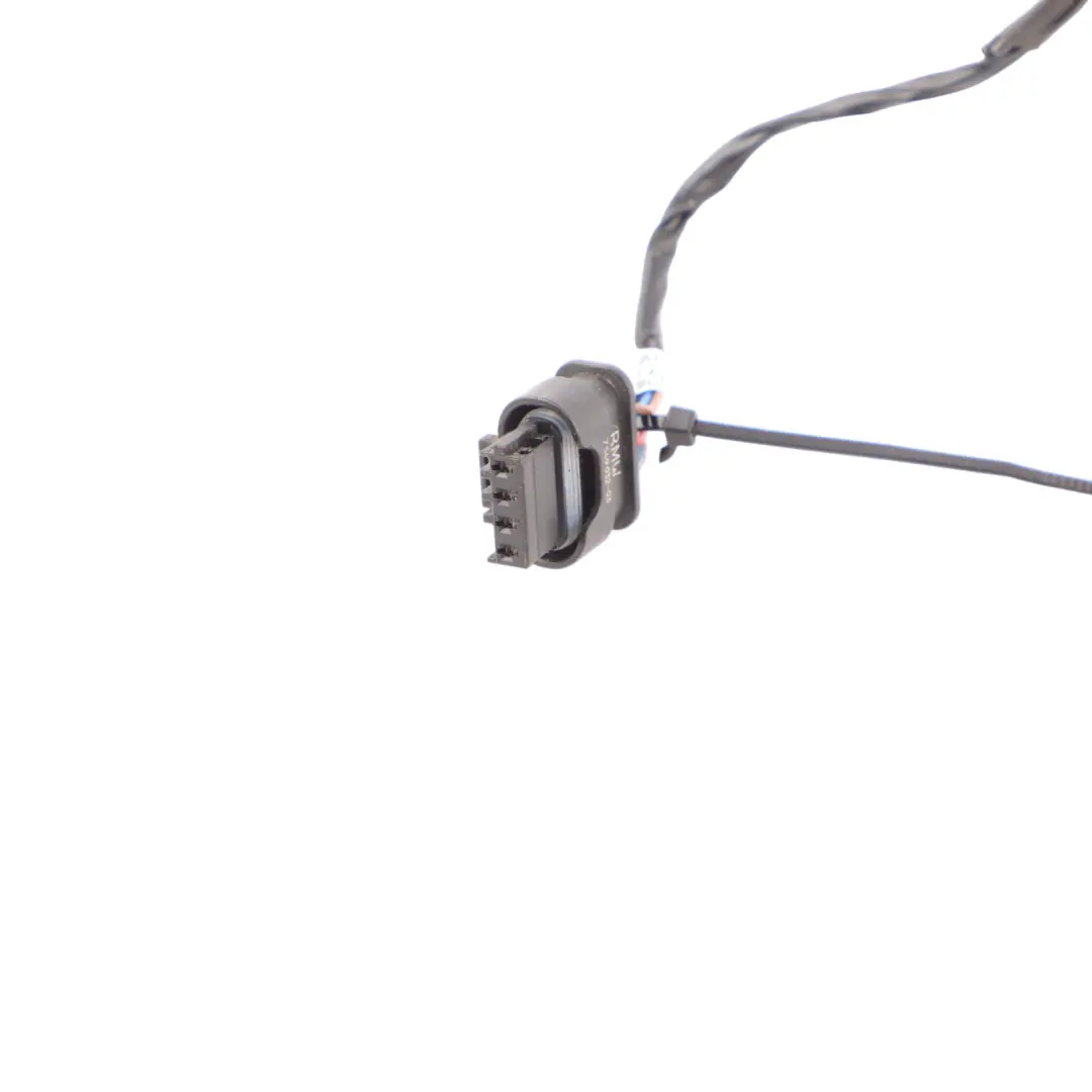 Wiring BMW F40 Radaitor Air Guide Shutter Duct Harness Loom to with Part number 9434499 Wiring BMW F40 Radaitor Air Guide Shutter Duct Harness Loom - SKU 9434499 - Part number 9434499