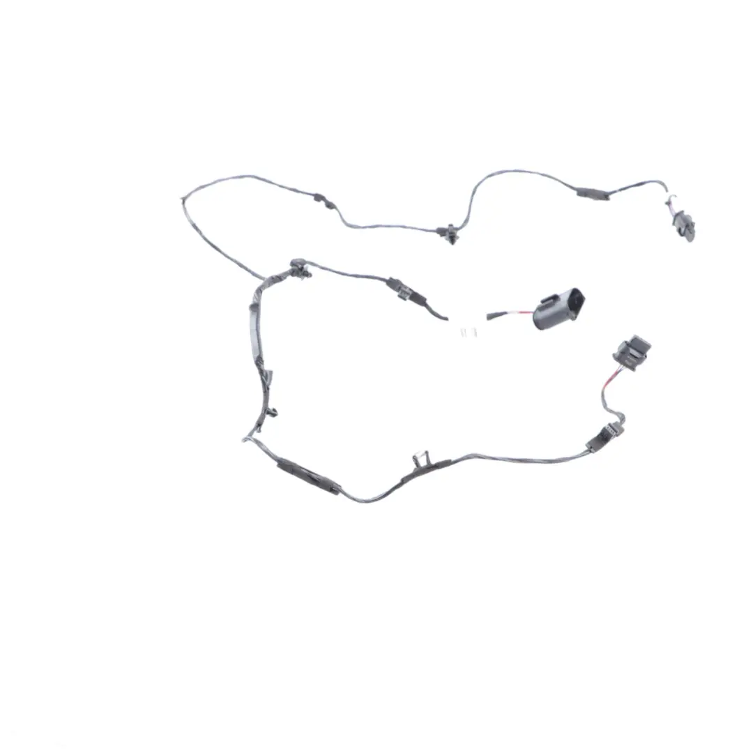 Wiring BMW F40 Radaitor Air Guide Shutter Duct Harness Loom to with Part number 9434499 Wiring BMW F40 Radaitor Air Guide Shutter Duct Harness Loom - SKU 9434499 - Part number 9434499