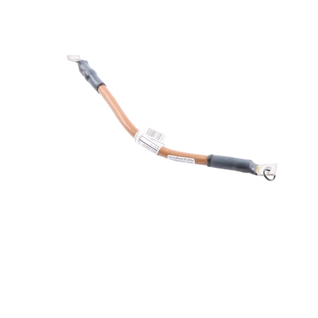 BMW F45 F48 F49 Mini Countryman F60 Ground Earth Cable Adapter Mass - SKU 9437208 - Part number 9437208