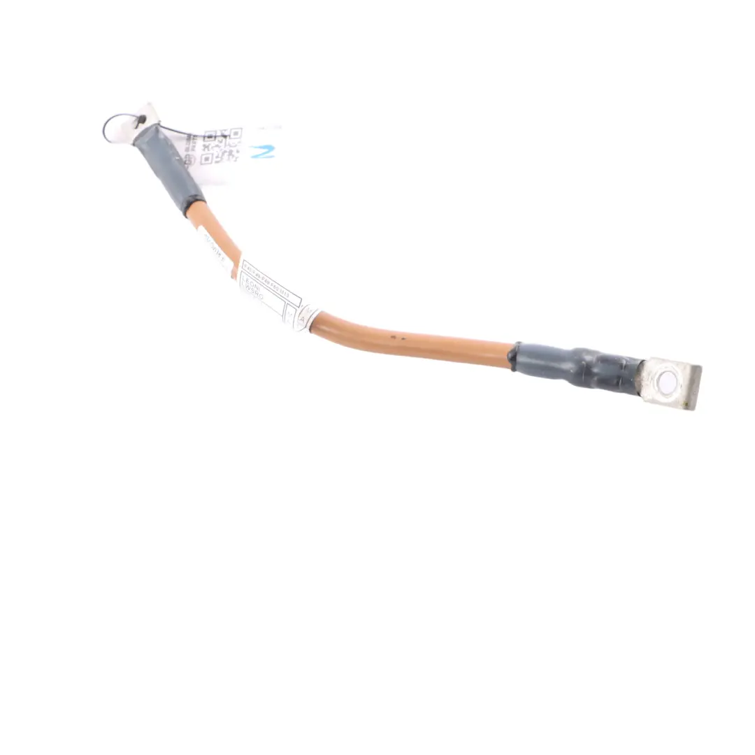 BMW F45 F48 F49 Mini Countryman F60 Ground Earth Cable Adapter Mass - SKU 9437208 - Part number 9437208