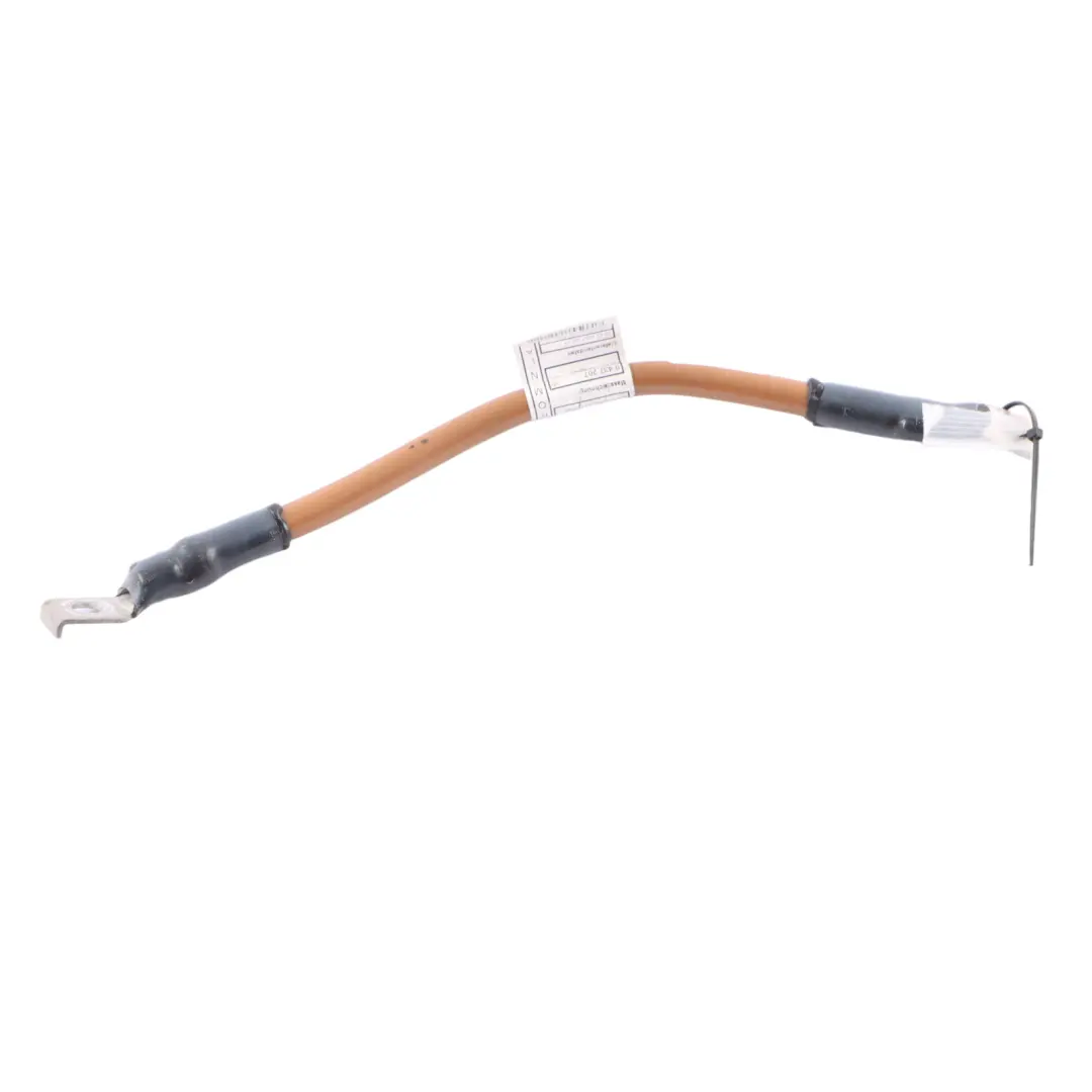 BMW F45 F48 F49 Mini Countryman F60 Masa Adaptador De Cable De Tierra - SKU 9437208 - Número de pieza 9437208