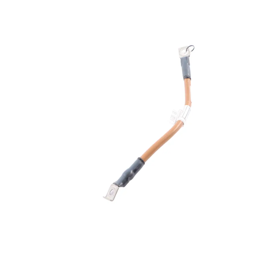 BMW F45 F48 F49 Mini F60 Adapter Przewód Uziemiającego Masa - SKU 9437208 - Numer Części 9437208