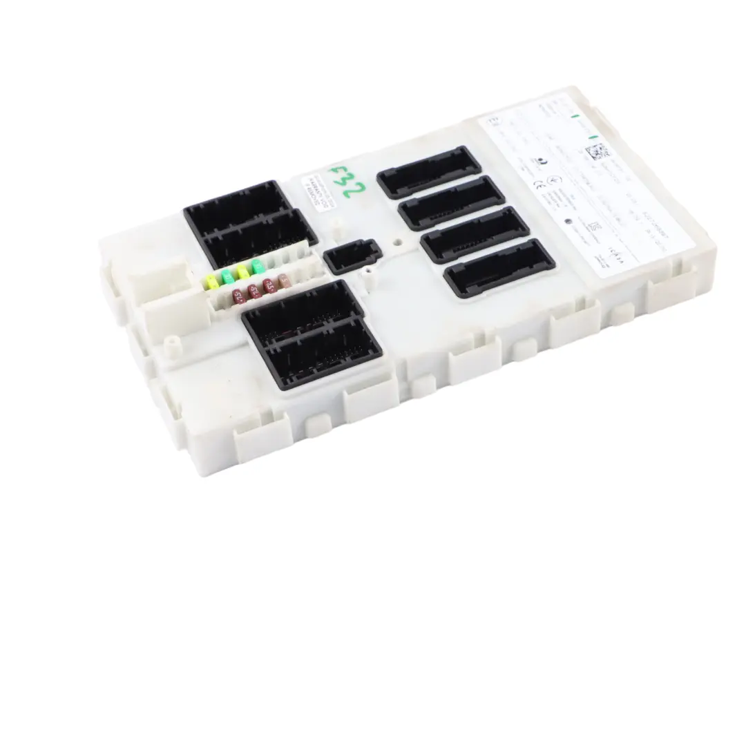 BMW F20 F21 F22 F30 F31 F32 F36 Body Control Module Unit FEM LR01 - SKU 9438731 - Part number 9438731