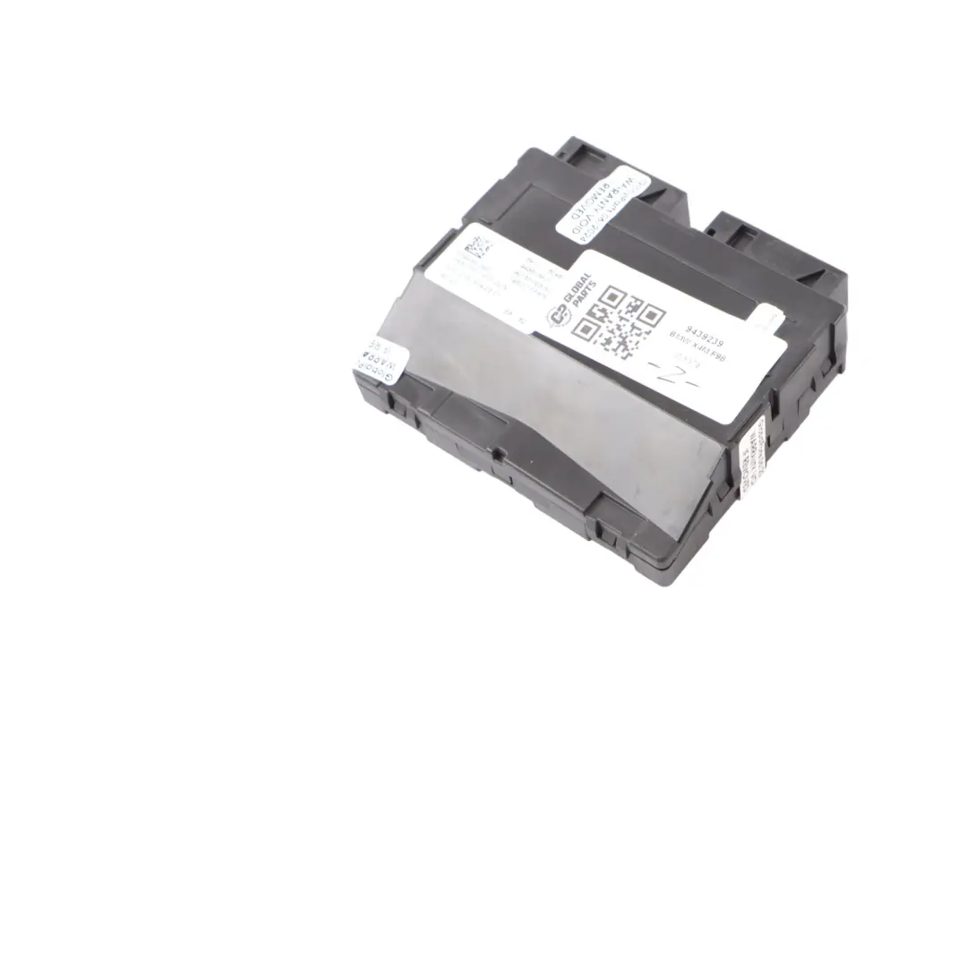 X4M F98 A/C Unità Di Controllo Del Clima ECU 9439239 per BMW con numero di parte 9438239 BMW X4M F98 A/C Unità Di Controllo Del Clima ECU 9439239 - SKU 9438239 - Numero di parte 9438239