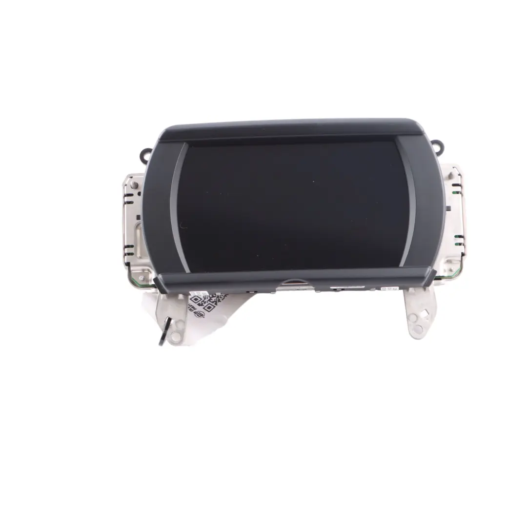 Head Unit MINI F56 F55 F54 F57 F60 Radio DAB Multimedia MINI 2 to with Part number 9442458 Head Unit MINI F56 F55 F54 F57 F60 Radio DAB Multimedia MINI 2 - SKU 9442458 - Part number 9442458