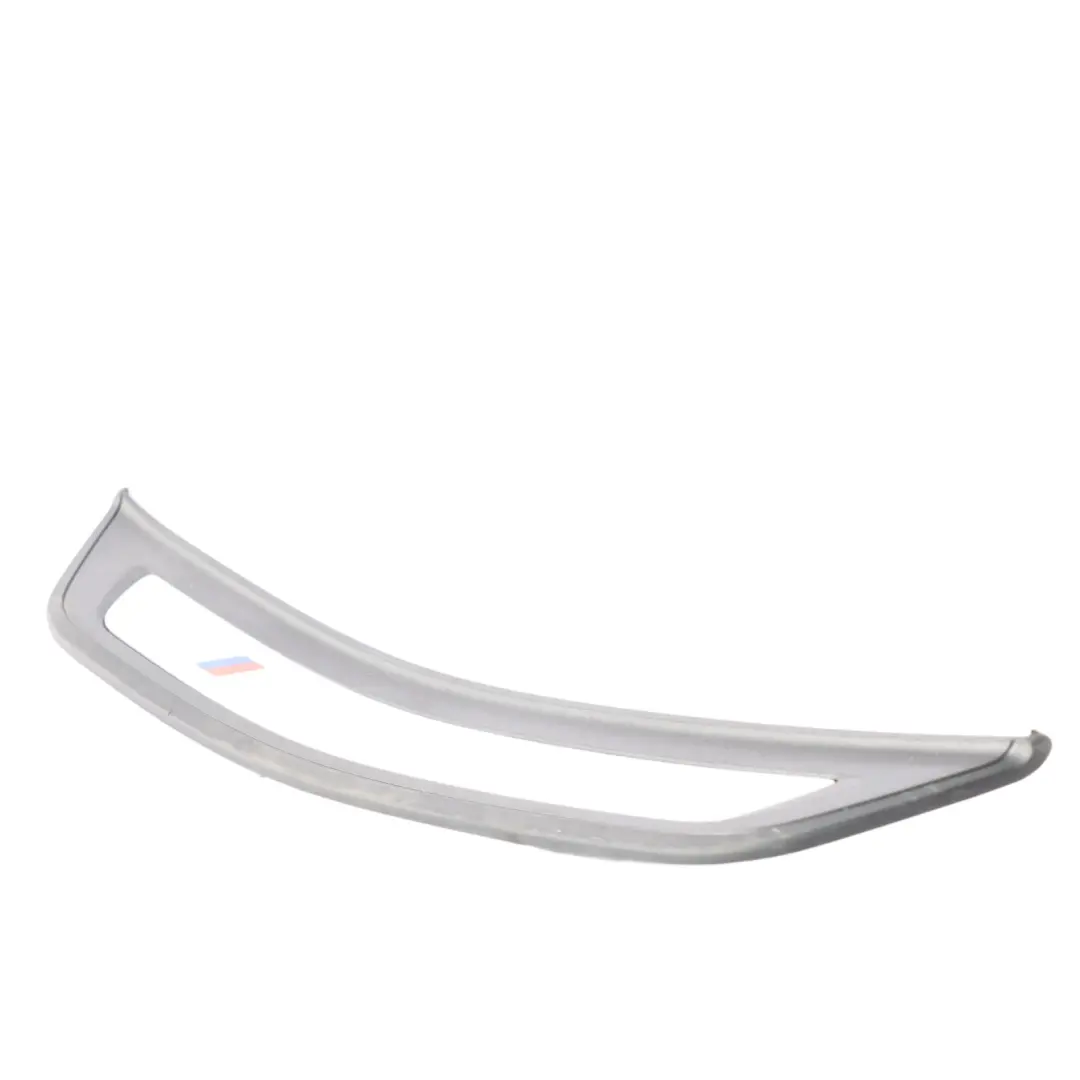 Entrance Strip Door Panel Cover Edge Trim Sill Kick Plate Rear Left N/S to BMW G30 with Part number 9447021 BMW G30 Entrance Strip Door Panel Cover Edge Trim Sill Kick Plate Rear Left N/S - SKU 9447021 - Part number 9447021