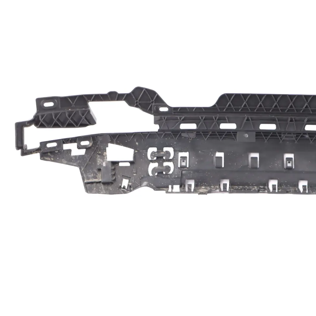 Bumper Guide Bracket Center Adapter Mount to BMW i4 G26 Gran Coupe Rear with Part number 9447680 BMW i4 G26 Gran Coupe Rear Bumper Guide Bracket Center Adapter Mount - SKU 9447680 - Part number 9447680