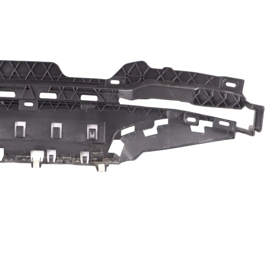 Bumper Guide Bracket Center Adapter Mount to BMW i4 G26 Gran Coupe Rear with Part number 9447680 BMW i4 G26 Gran Coupe Rear Bumper Guide Bracket Center Adapter Mount - SKU 9447680 - Part number 9447680