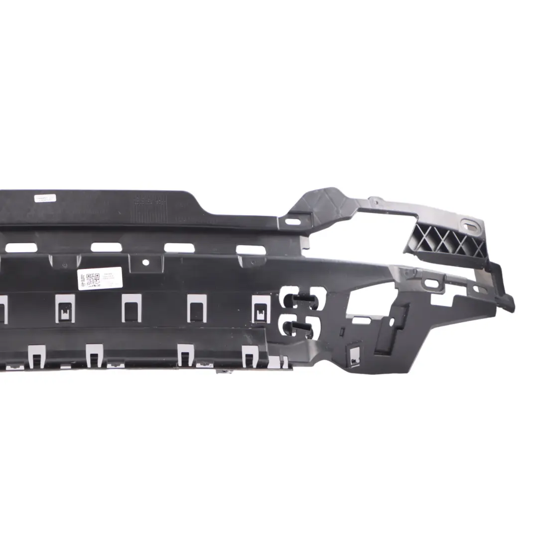 Bumper Guide Bracket Center Adapter Mount to BMW i4 G26 Gran Coupe Rear with Part number 9447680 BMW i4 G26 Gran Coupe Rear Bumper Guide Bracket Center Adapter Mount - SKU 9447680 - Part number 9447680