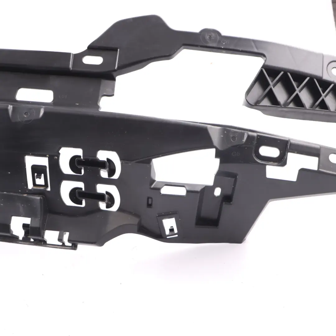 BMW i4 G26 Gran Coupe Rear Bumper Guide Bracket Center Adapter Mount - SKU 9447680 - Part number 9447680