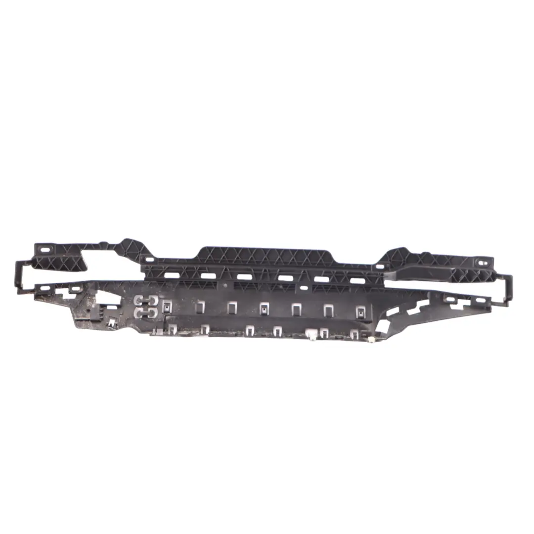 Bumper Guide Bracket Center Adapter Mount to BMW i4 G26 Gran Coupe Rear with Part number 9447680 BMW i4 G26 Gran Coupe Rear Bumper Guide Bracket Center Adapter Mount - SKU 9447680 - Part number 9447680